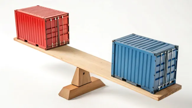 Trade balance